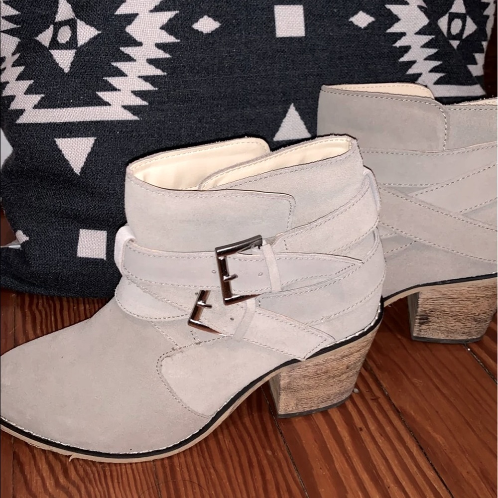 Sterling River Boots
